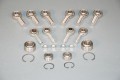 Rose Joint & Spherical Bearing Kit
