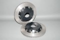 BD0068 - 300mm Floating Brake Disc (Pair)