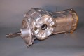 TQ0400 - P-tec Hypoid Gearbox