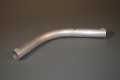 HA0006 - Aluminium Pipe (Front Upper)