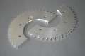 Final Drive Sprocket.