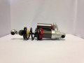 SS0184 Rear Shocker Absorber LHR RSX only