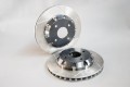 BD0064 - 280mm Floating Brake Disc (Pair)