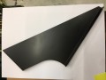 MU0063 - Front Diffuser Bracket - Left-hand