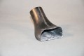 BE0003/G3 - Front Brake Cooling Intake Ducts