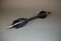 TQ0069 - Driveshaft Assembly Left-hand (Short)