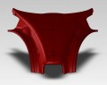 RXC  Nose  MN0076  Centre section.