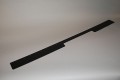 MU0003 - Rear Diffuser Front Mounting Strip