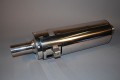 EX0012 - Exhaust Silencer