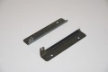 Front Radiator Grille Brackets