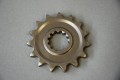 TC0026 - Front Sprocket 15T