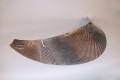Carbon Fibre Wind Deflector