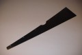MU0002 - Rear Diffuser Vane