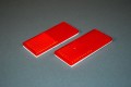 LL0027 - Rear Reflector (SVA)