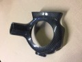 Carbon Brake Duct RHR