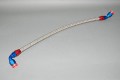 GL0017 - Oil Hose - Cylinder-Head Drain